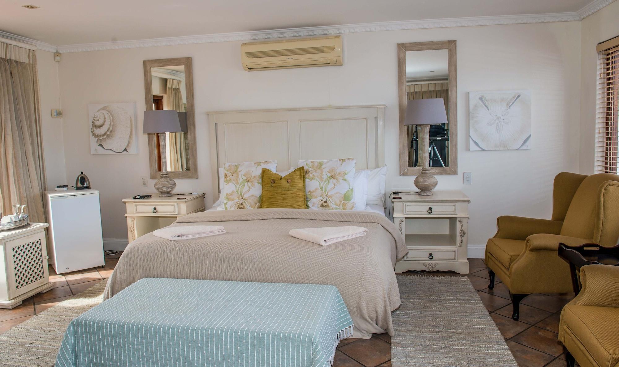 Atlantic Guest House Κνύσνα Εξωτερικό φωτογραφία