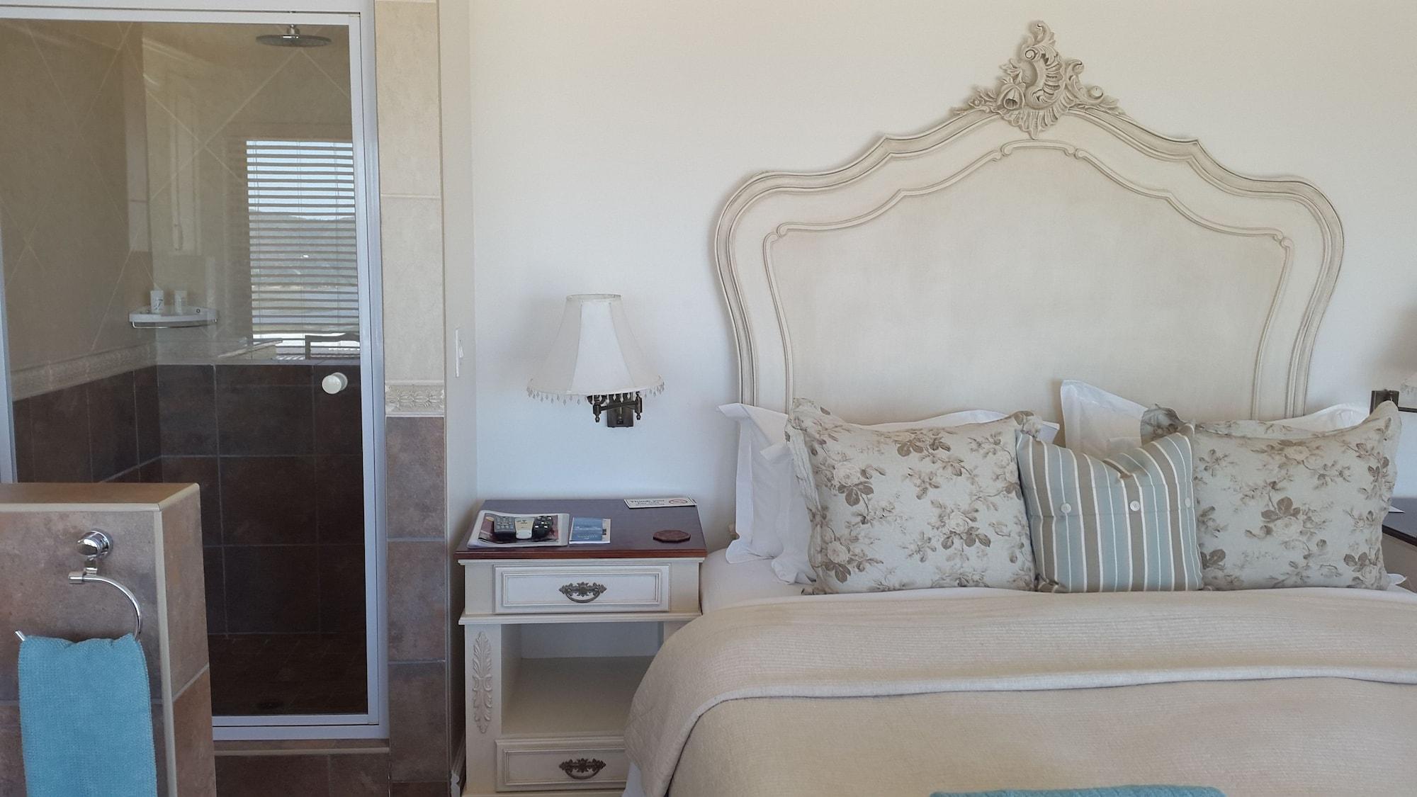Atlantic Guest House Κνύσνα Εξωτερικό φωτογραφία