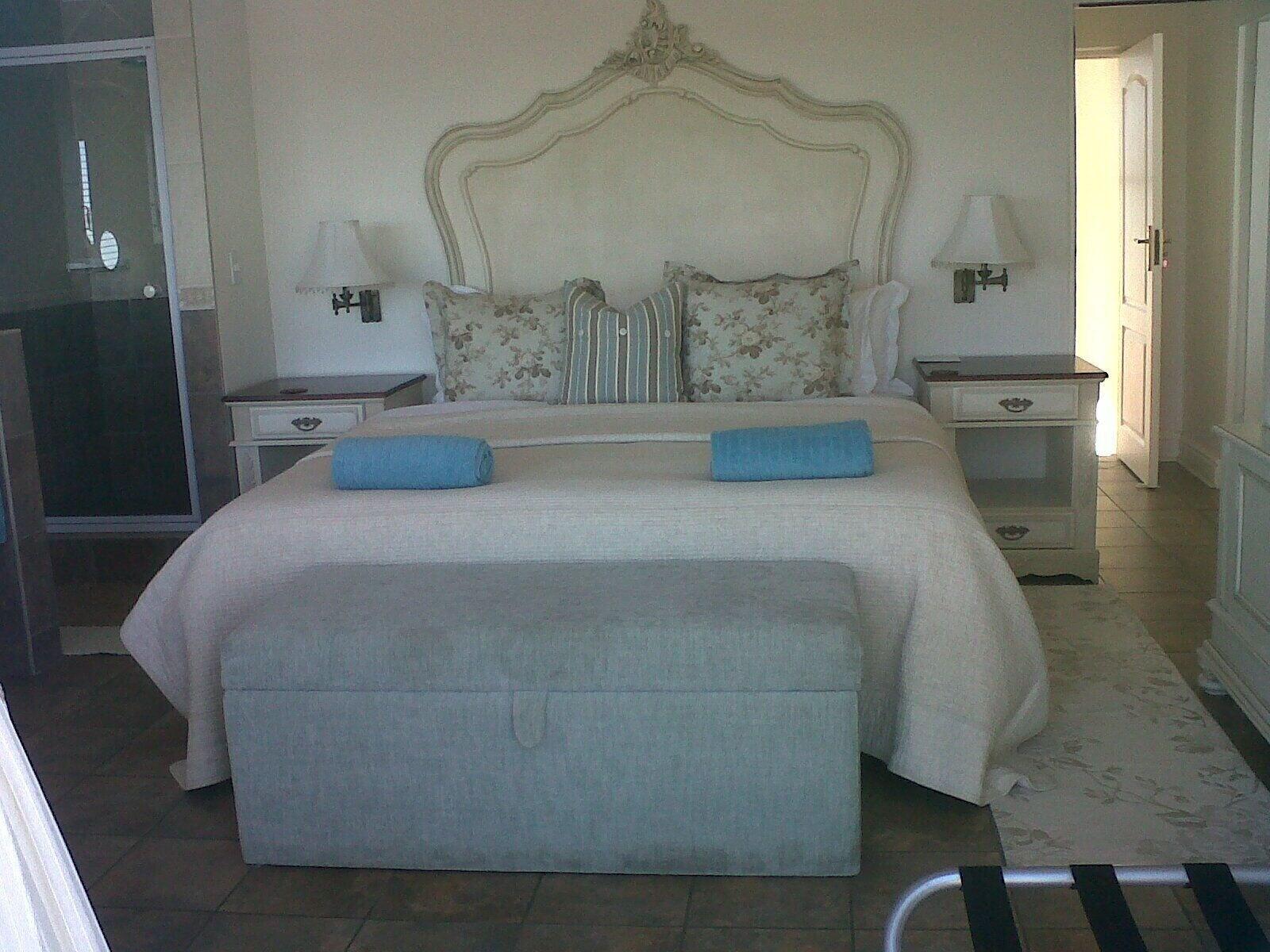 Atlantic Guest House Κνύσνα Εξωτερικό φωτογραφία