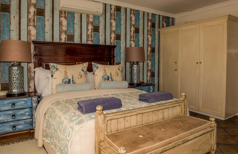 Atlantic Guest House Κνύσνα Εξωτερικό φωτογραφία