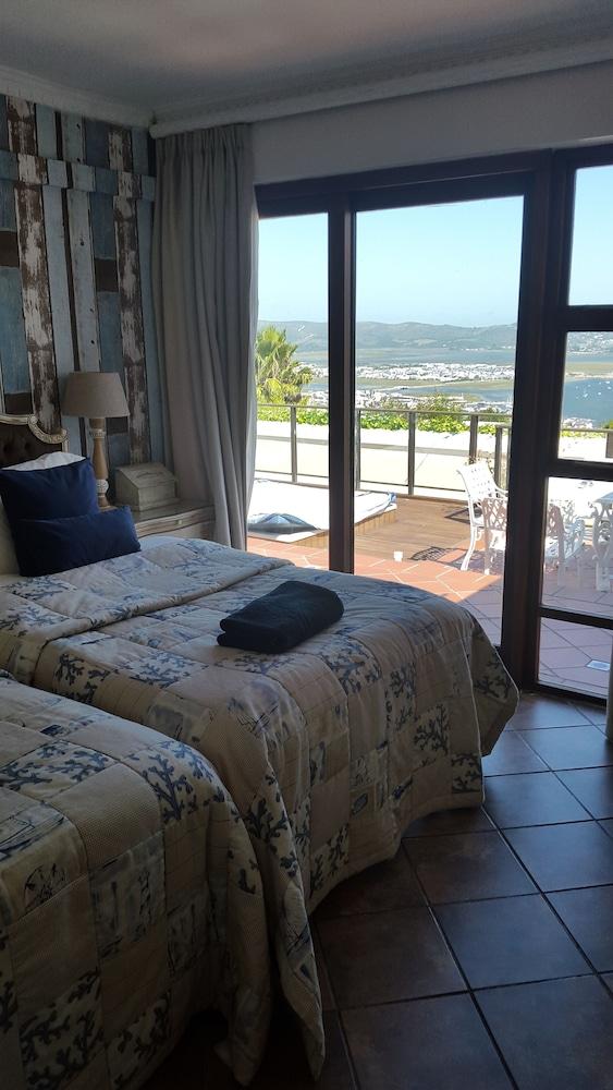 Atlantic Guest House Κνύσνα Εξωτερικό φωτογραφία