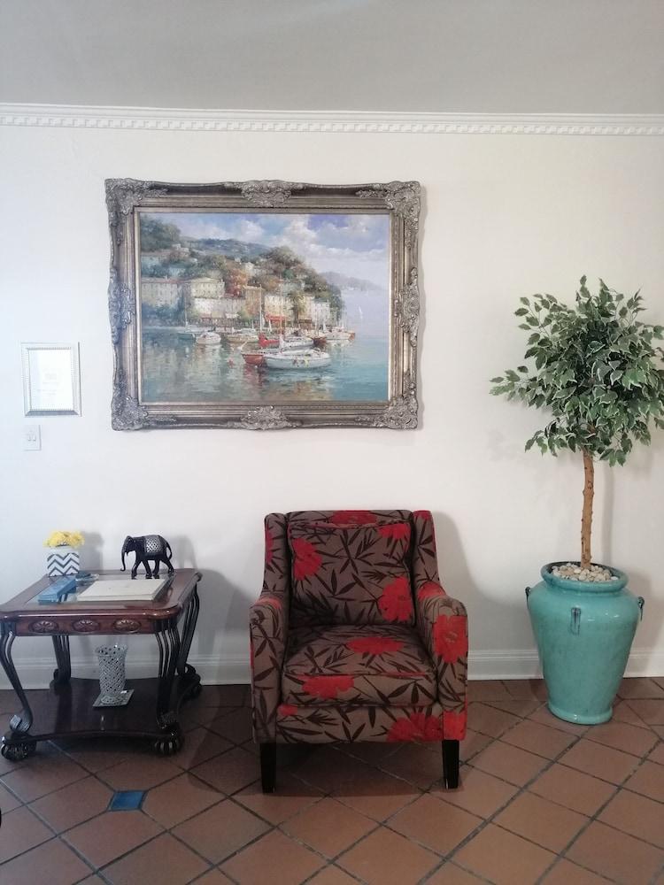 Atlantic Guest House Κνύσνα Εξωτερικό φωτογραφία