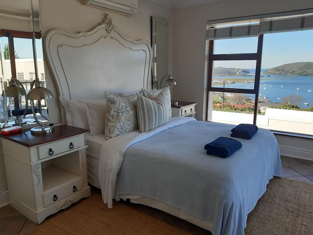Atlantic Guest House Κνύσνα Εξωτερικό φωτογραφία
