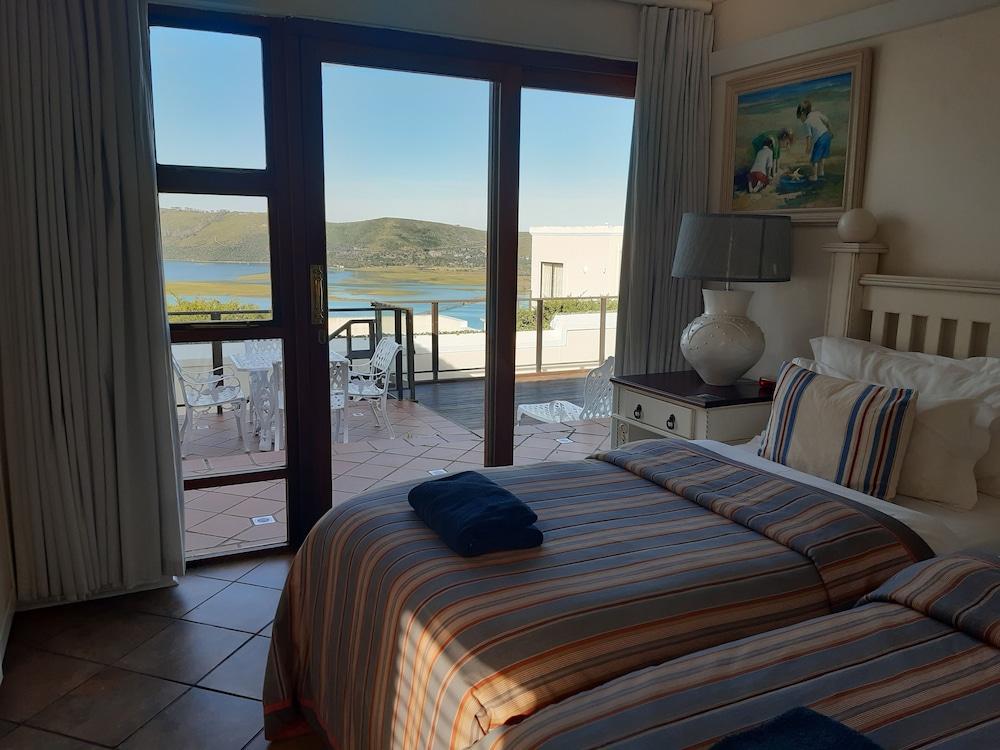 Atlantic Guest House Κνύσνα Εξωτερικό φωτογραφία