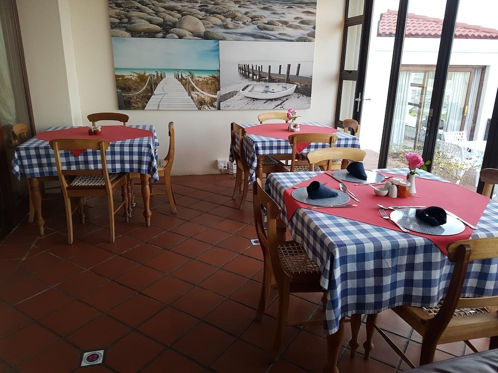 Atlantic Guest House Κνύσνα Εξωτερικό φωτογραφία