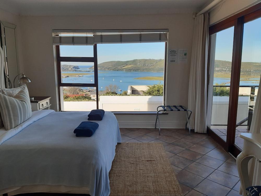 Atlantic Guest House Κνύσνα Εξωτερικό φωτογραφία