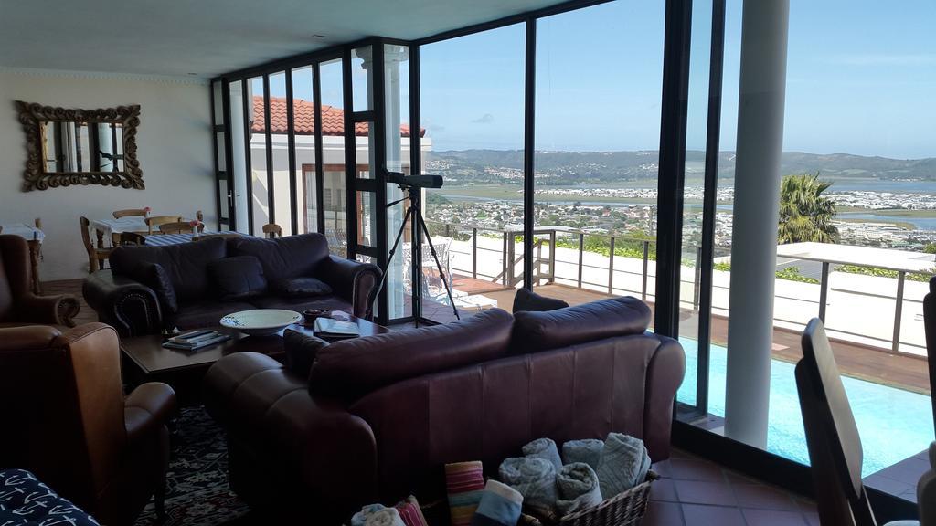 Atlantic Guest House Κνύσνα Εξωτερικό φωτογραφία