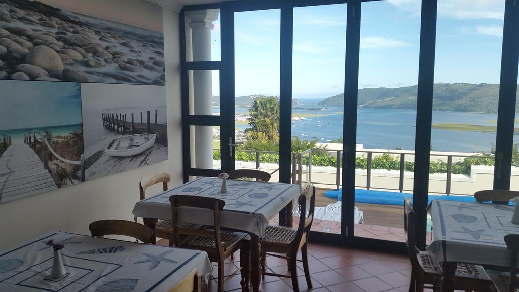 Atlantic Guest House Κνύσνα Εξωτερικό φωτογραφία