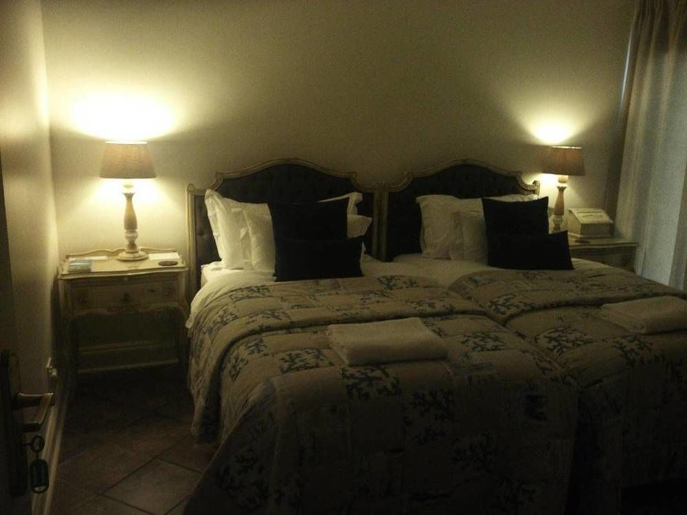 Atlantic Guest House Κνύσνα Εξωτερικό φωτογραφία