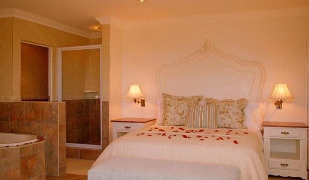 Atlantic Guest House Κνύσνα Εξωτερικό φωτογραφία