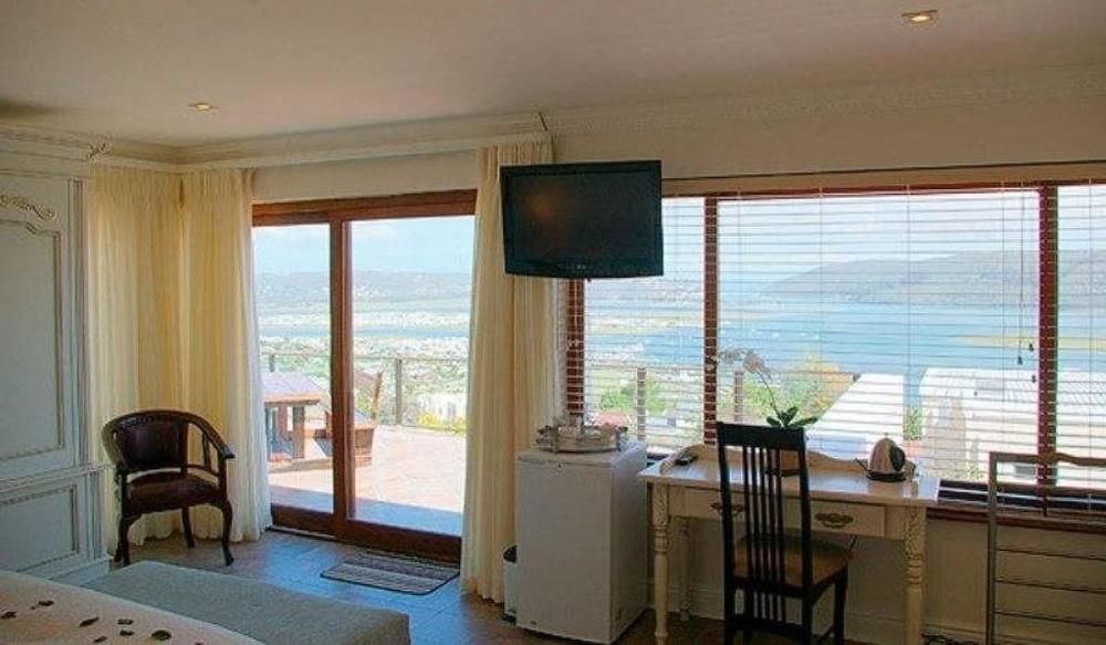 Atlantic Guest House Κνύσνα Εξωτερικό φωτογραφία