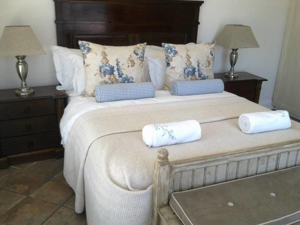 Atlantic Guest House Κνύσνα Εξωτερικό φωτογραφία