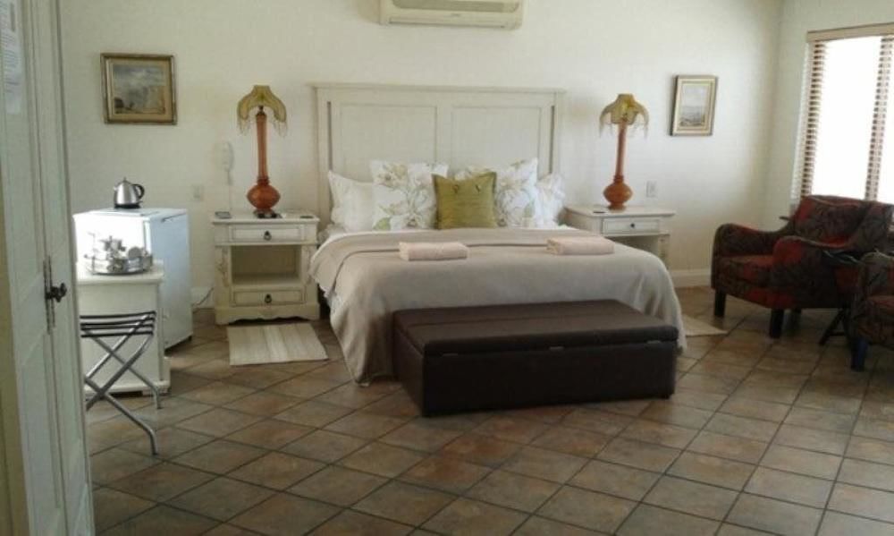 Atlantic Guest House Κνύσνα Εξωτερικό φωτογραφία