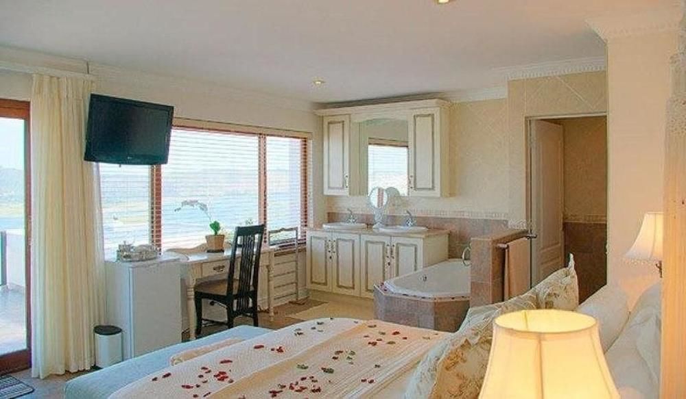 Atlantic Guest House Κνύσνα Εξωτερικό φωτογραφία