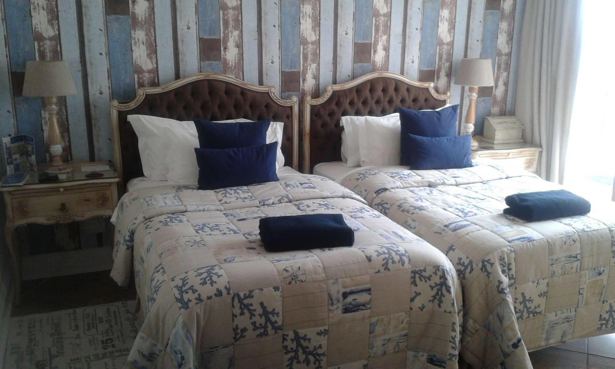 Atlantic Guest House Κνύσνα Εξωτερικό φωτογραφία